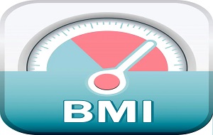bmi指数计算器,帮你计算165CM女性标准体重